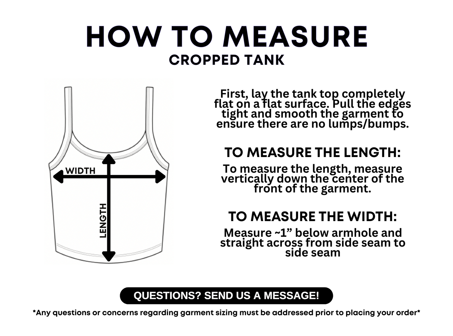 Kappa Delta Black Cherry Crop Top