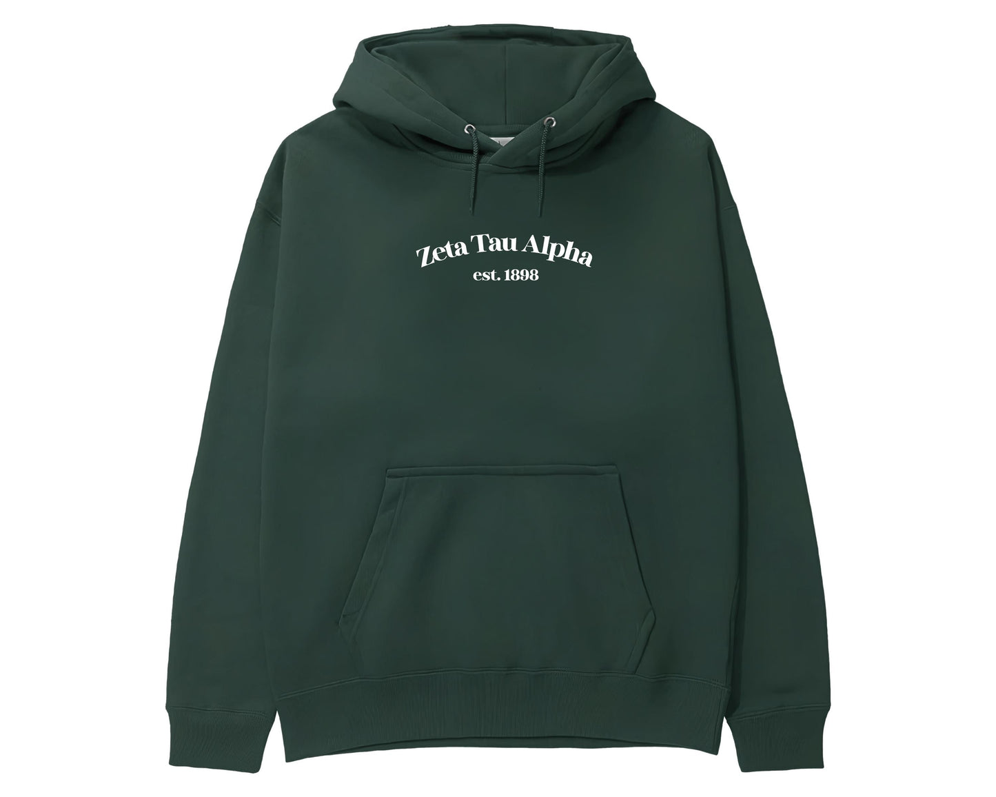 Zeta Tau Alpha Timeless Sweatshirt