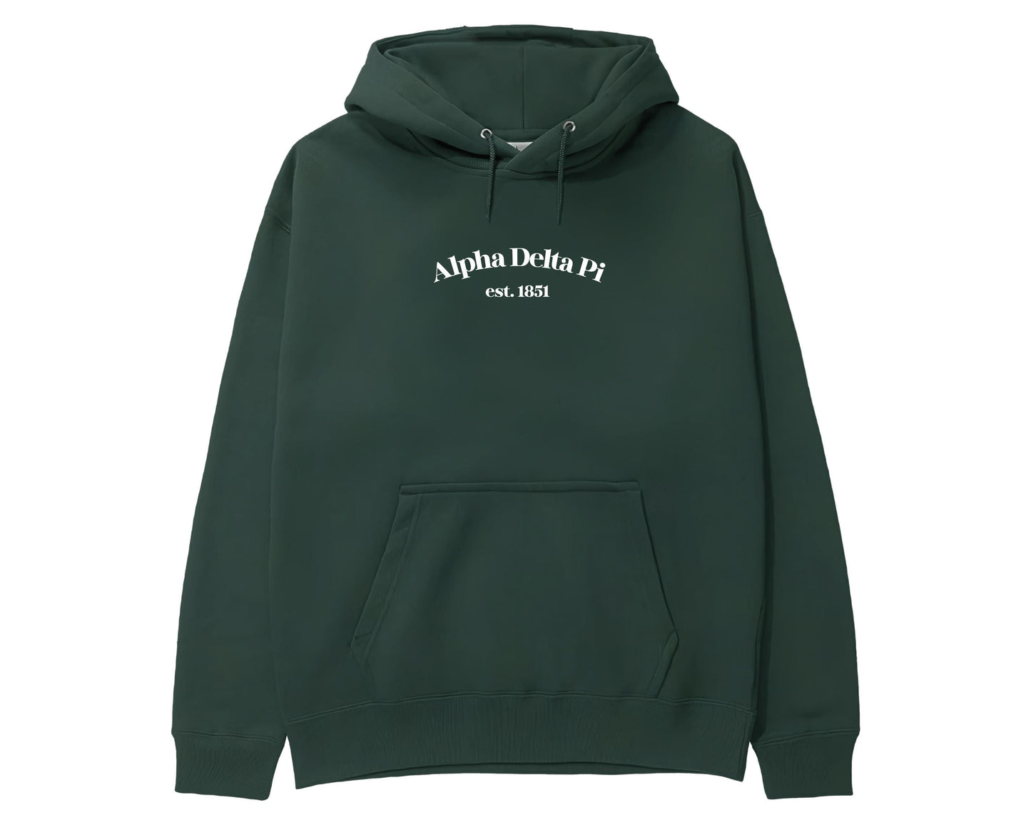 Alpha Delta Pi Timeless Sweatshirt