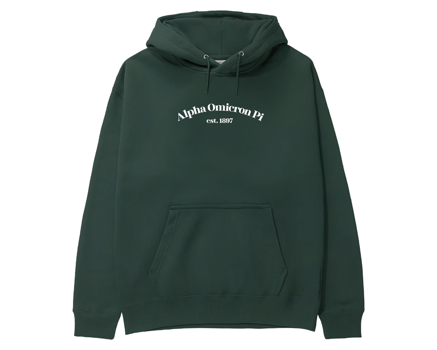 Alpha Omicron Pi Timeless Sweatshirt