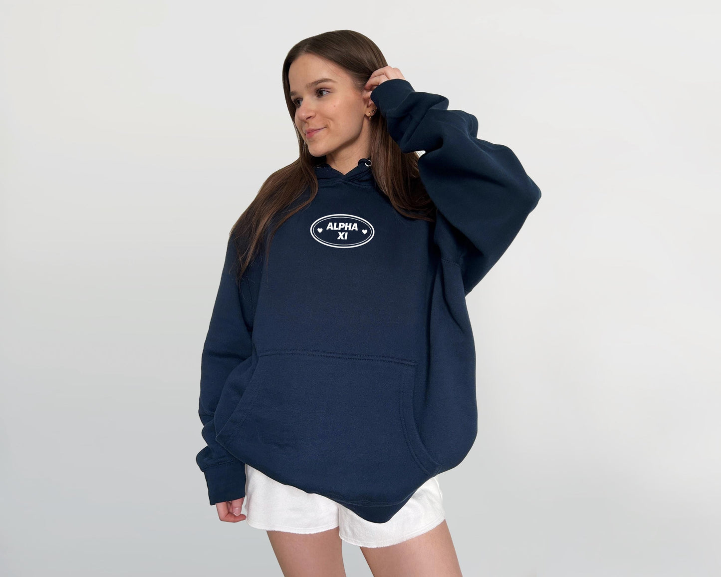 Alpha Xi Delta Trendsetter Sweatshirt