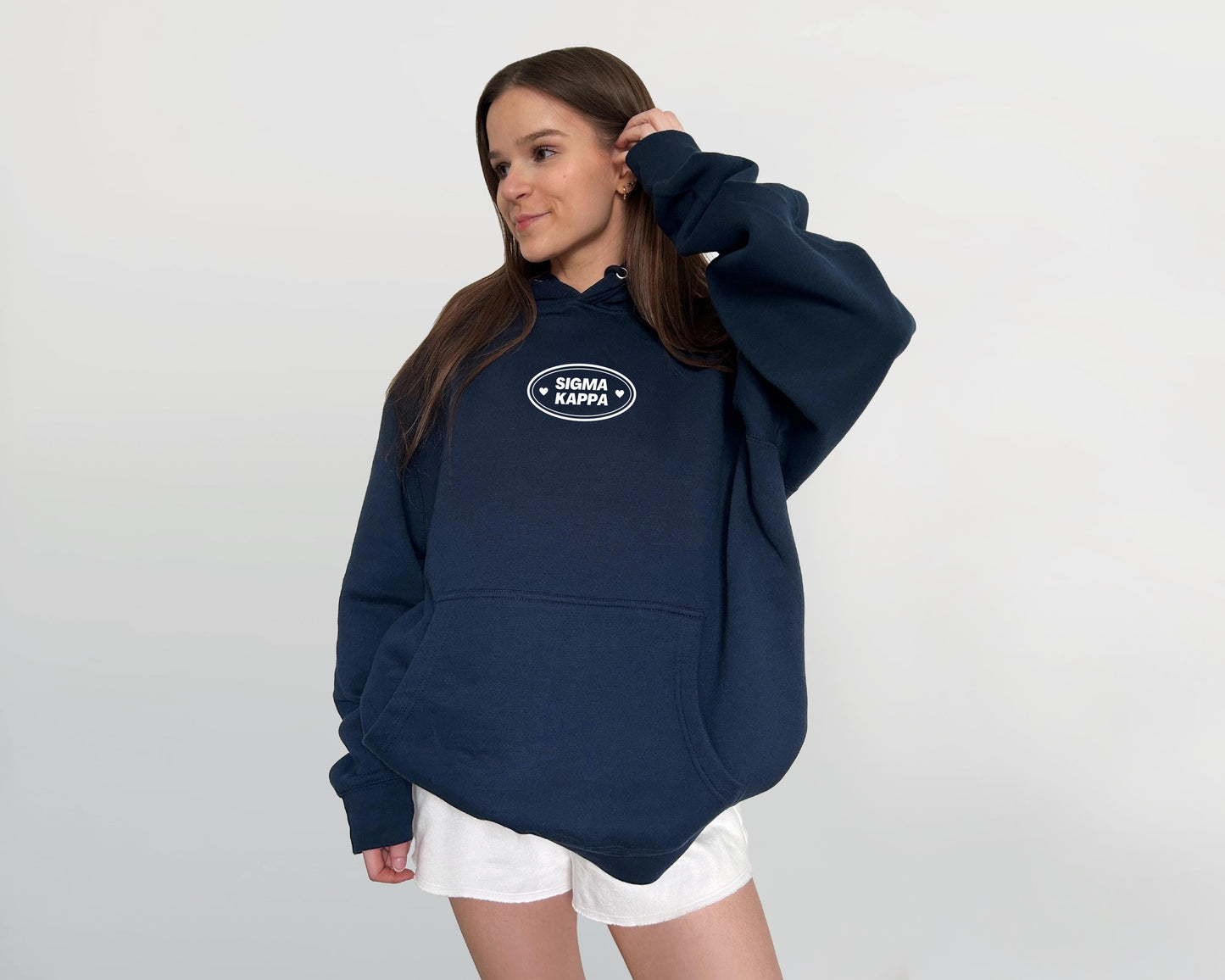 Sigma Kappa Trendsetter Sweatshirt