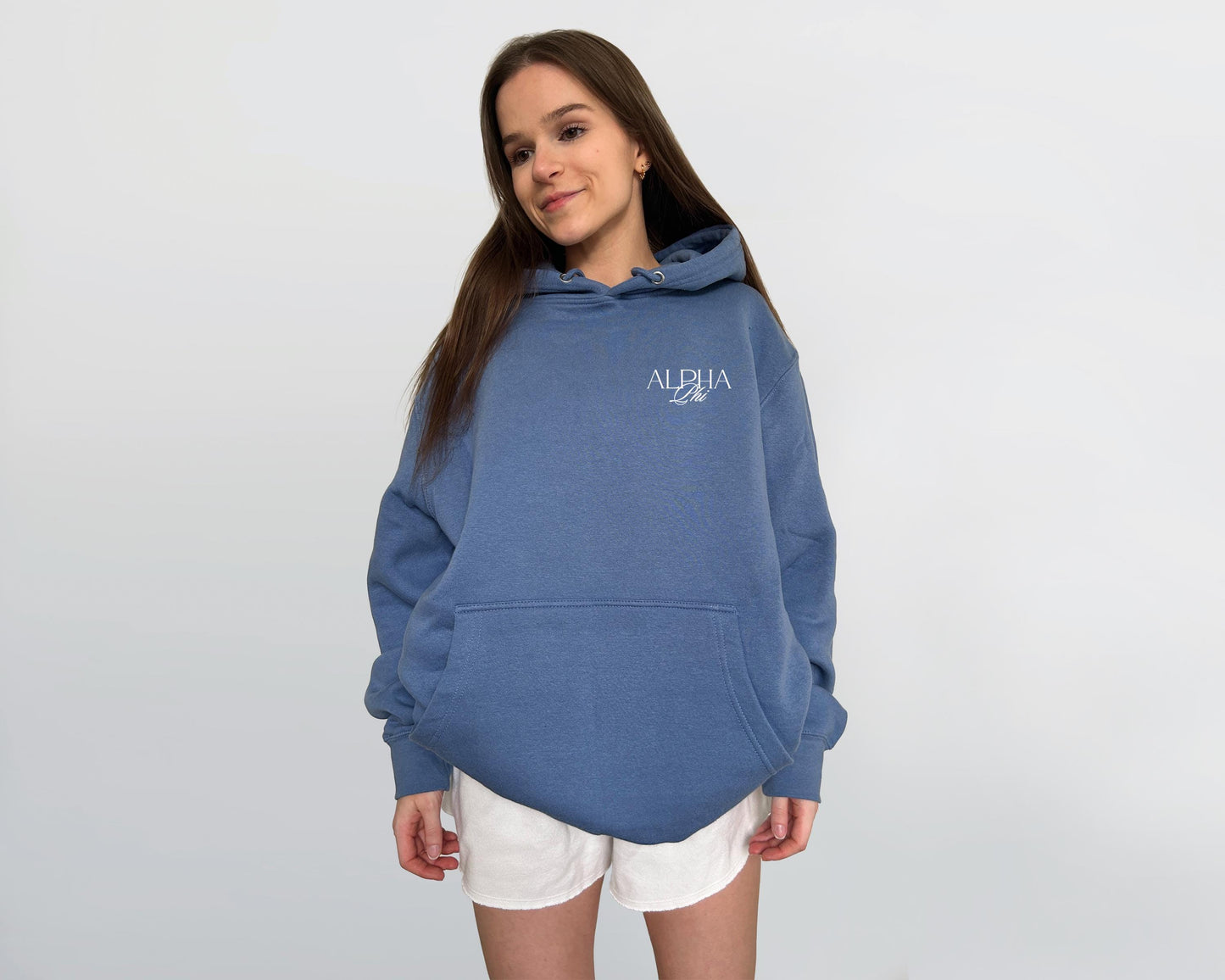 Alpha Phi Darling Sweatshirt
