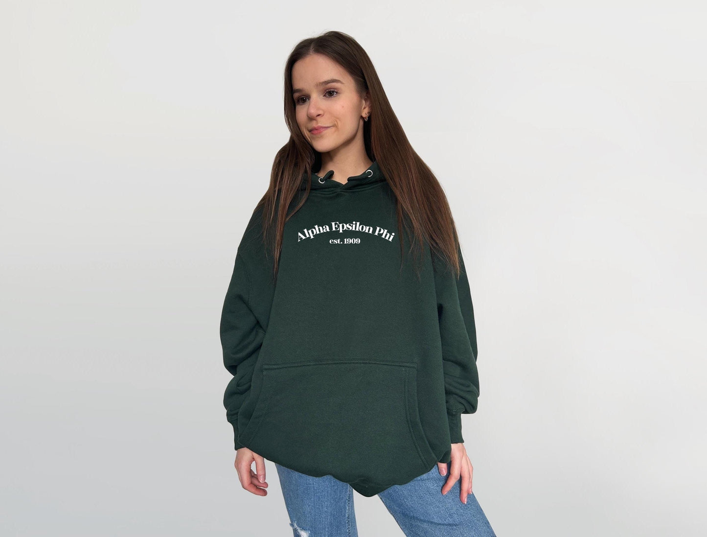 Alpha Epsilon Phi Timeless Sweatshirt