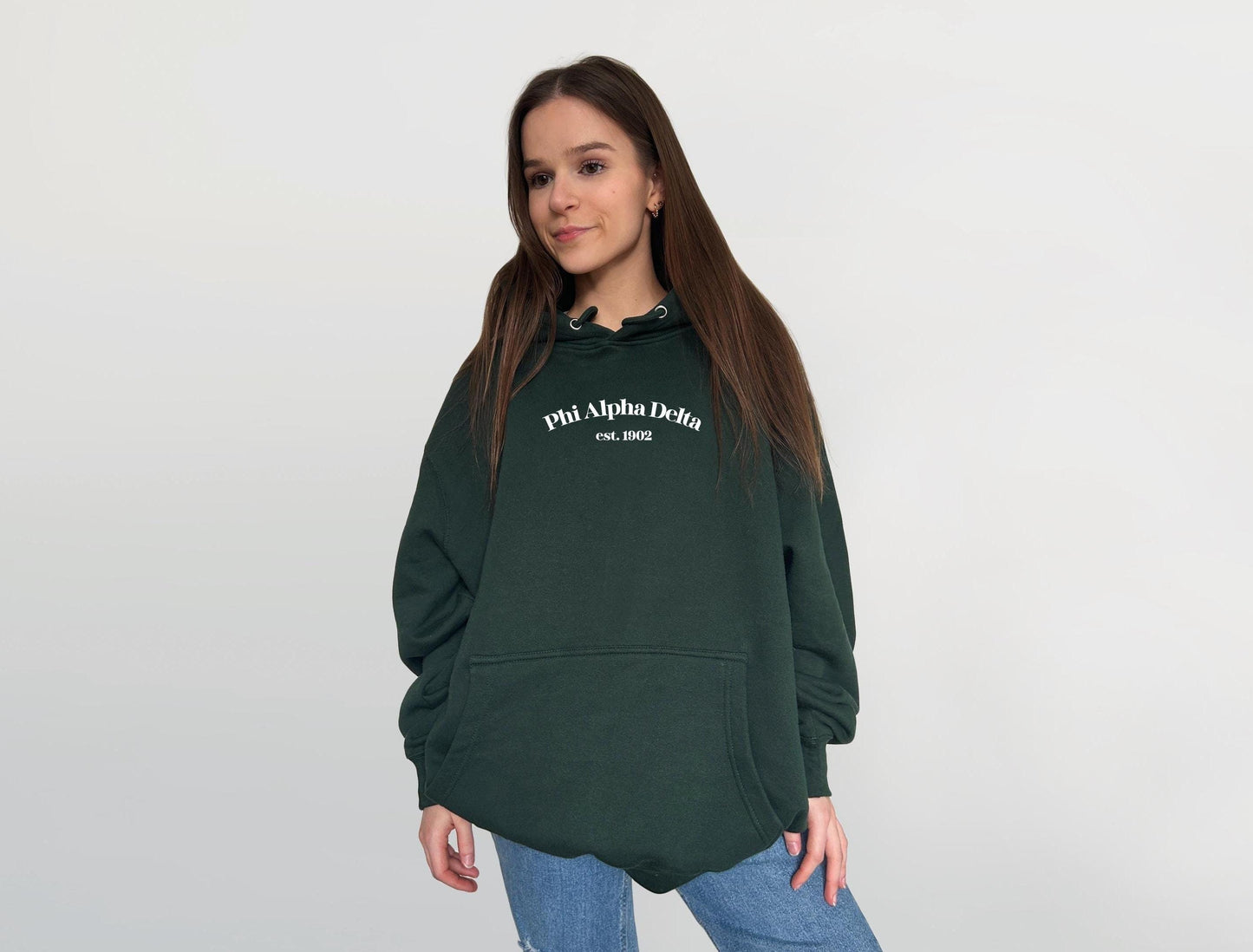 Phi Alpha Delta Timeless Sweatshirt