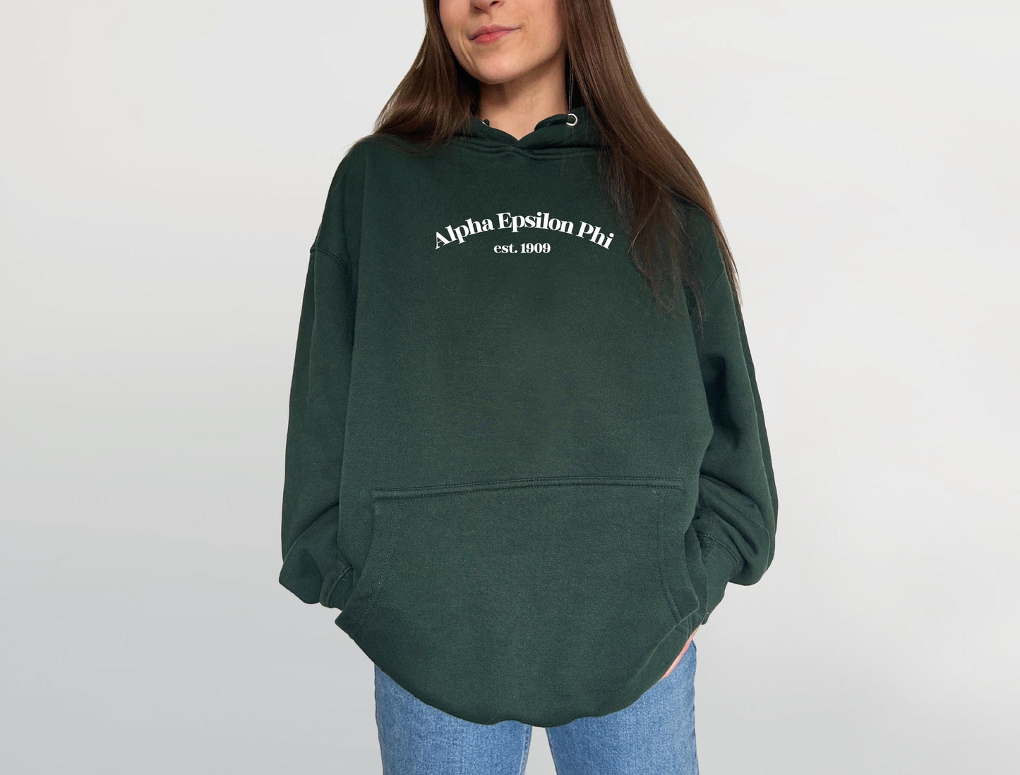 Alpha Epsilon Phi Timeless Sweatshirt