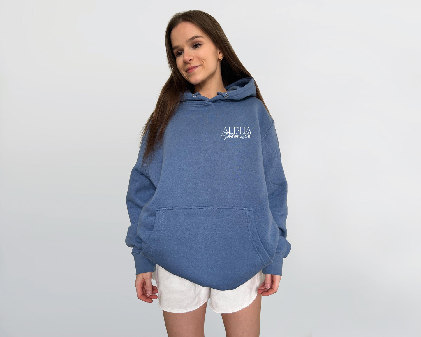 Alpha Epsilon Phi Darling Sweatshirt