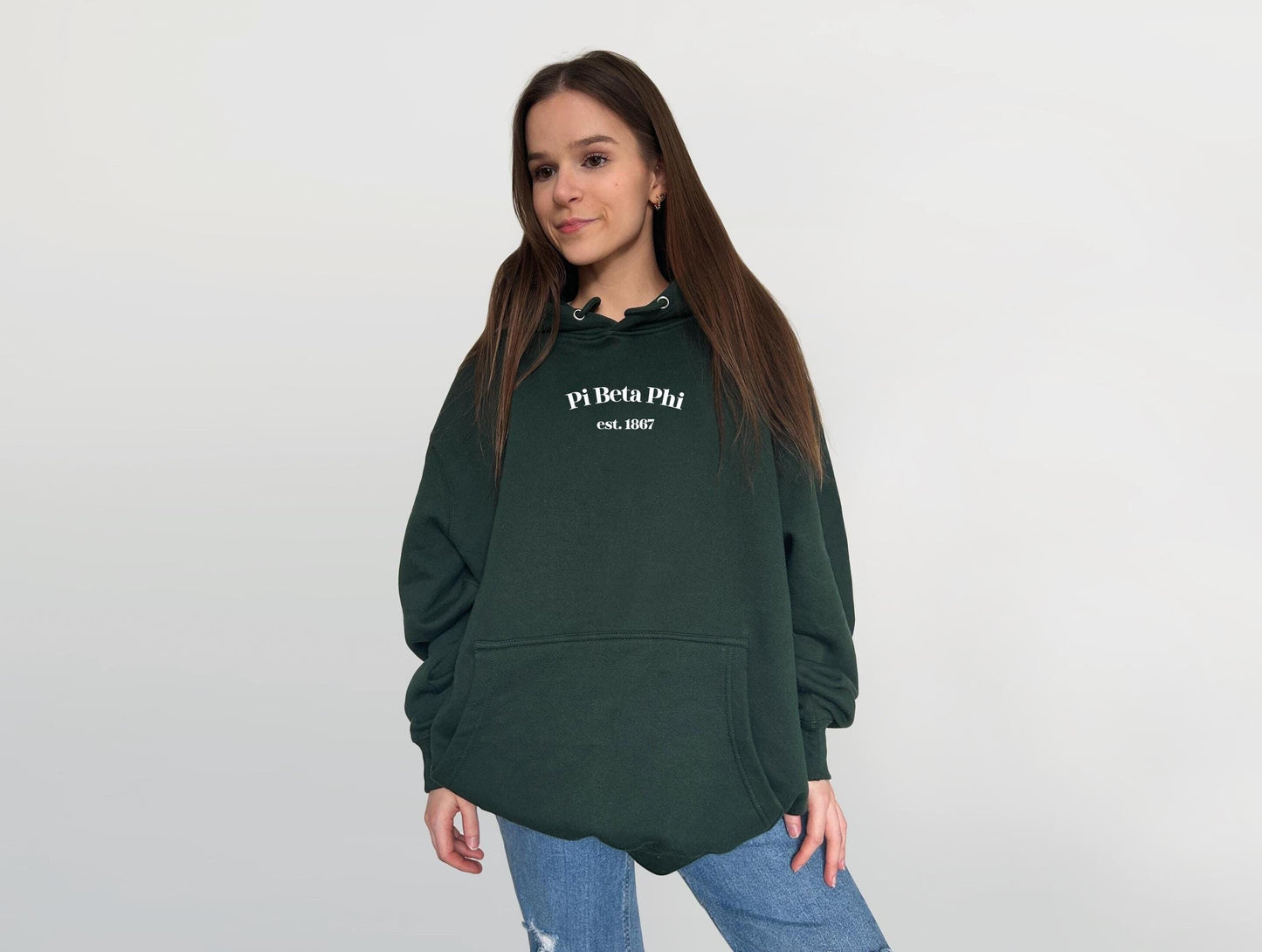 Pi Beta Phi Timeless Sweatshirt