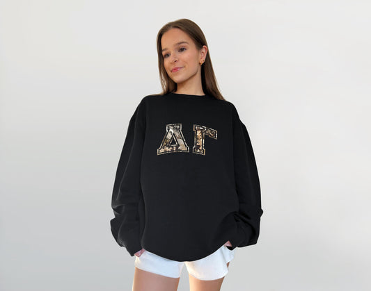 Delta Gamma Ranger Sweatshirt