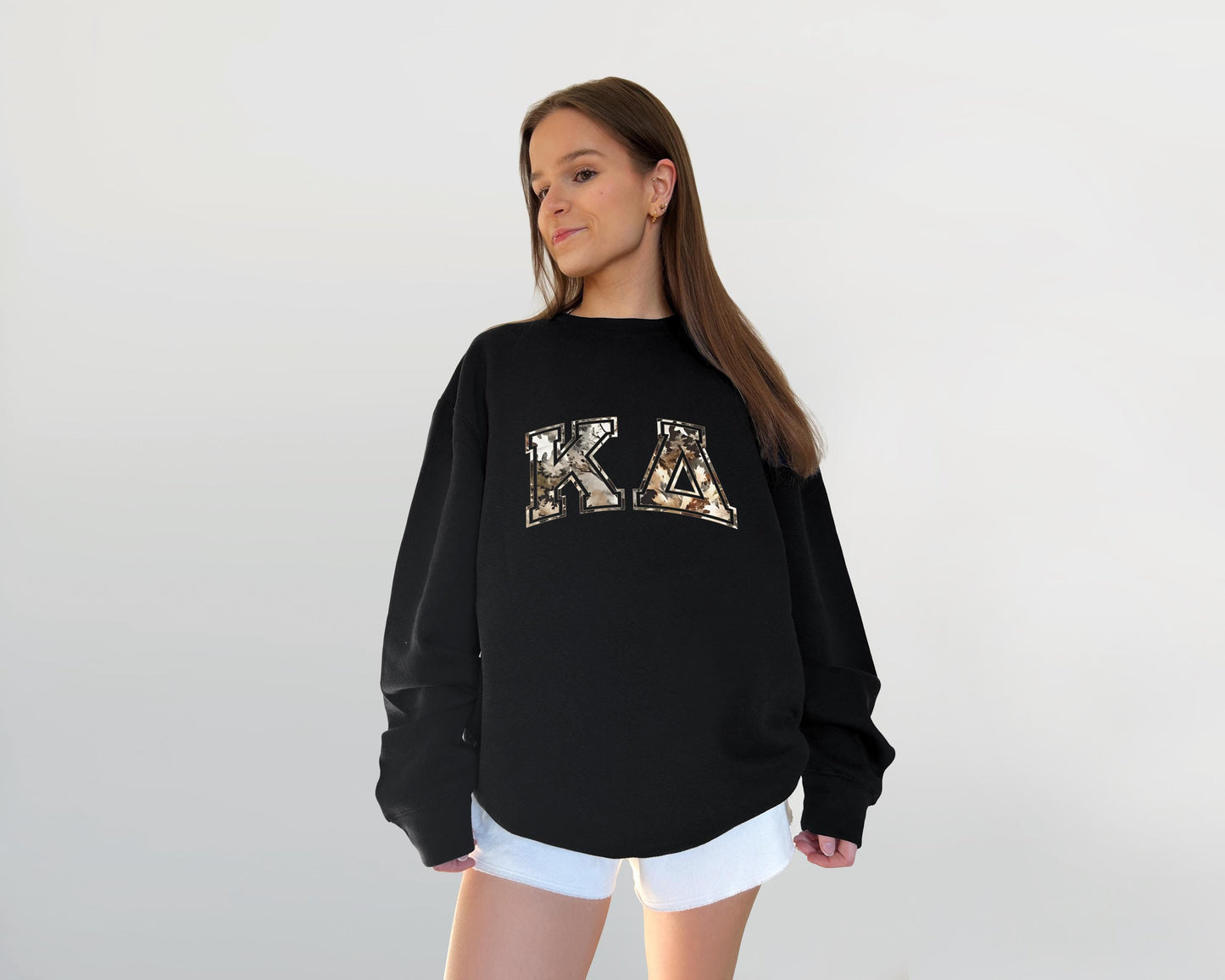 Kappa Delta Ranger Sweatshirt