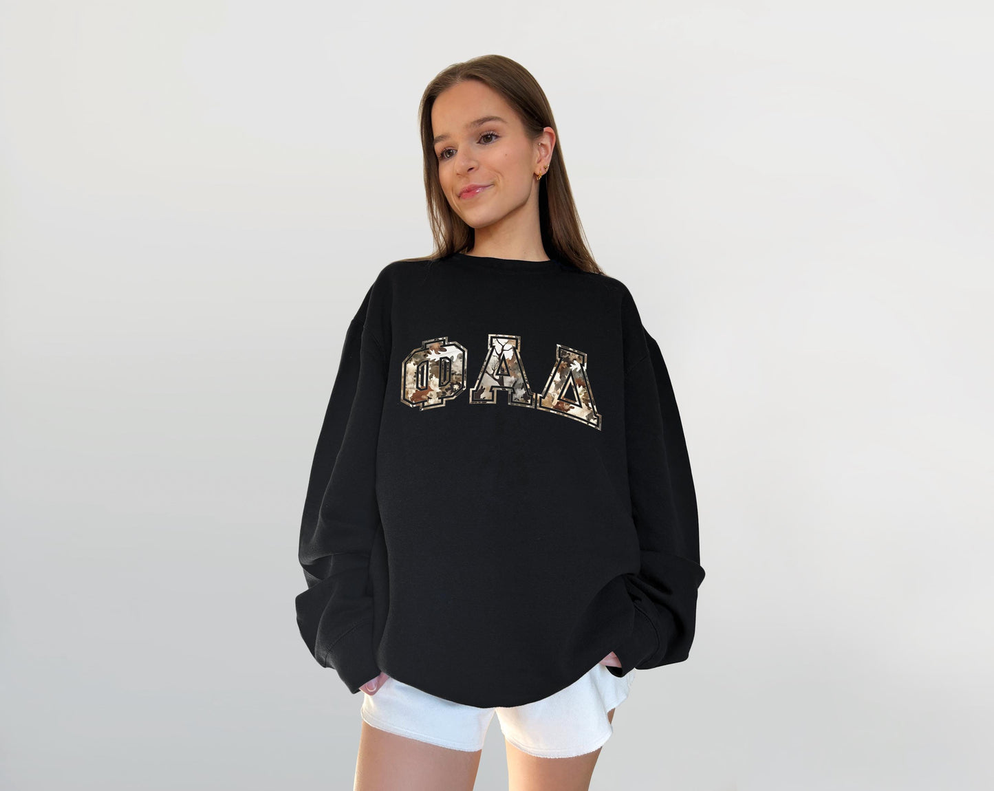 Phi Alpha Delta Ranger Sweatshirt