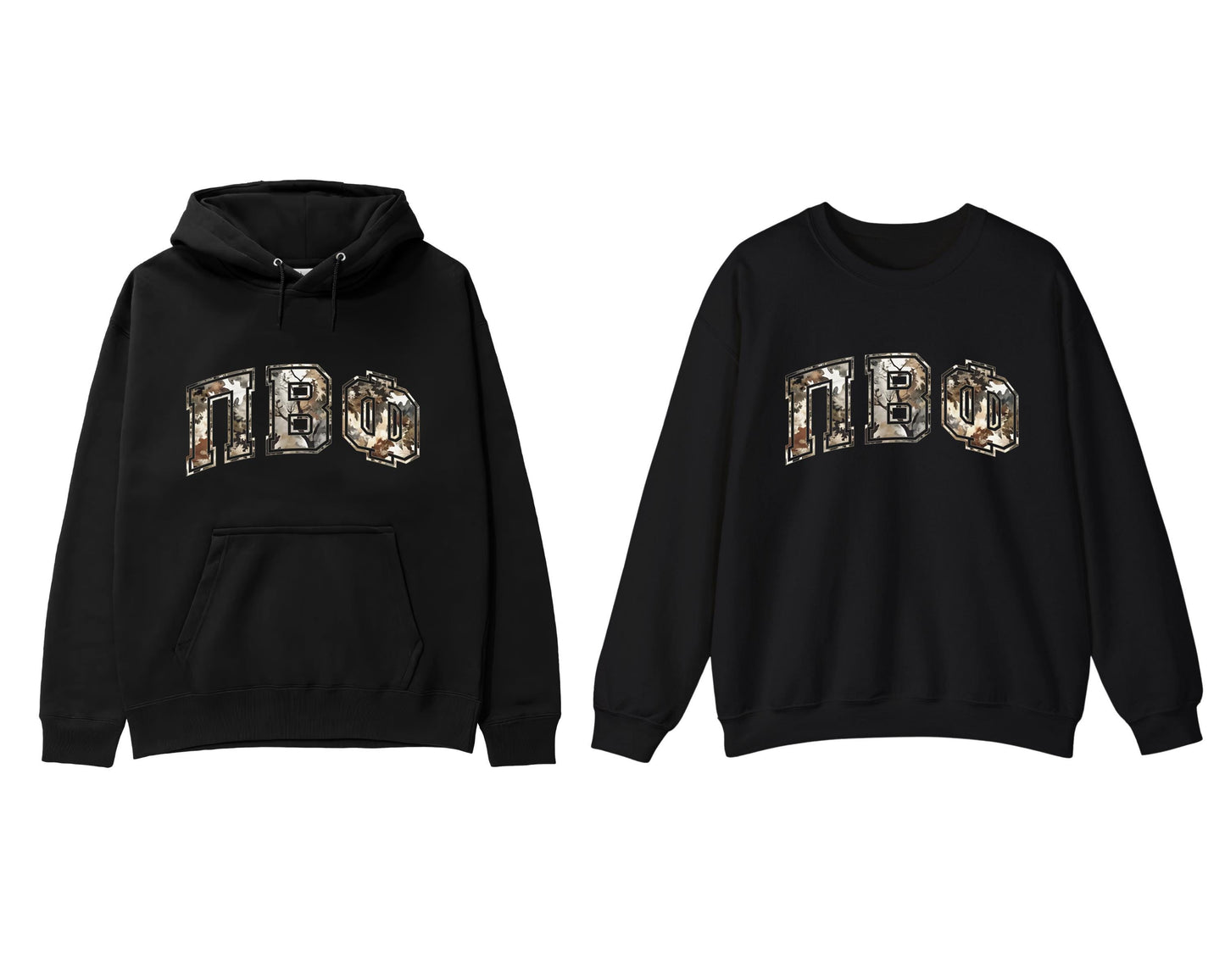 Pi Beta Phi Ranger Sweatshirt