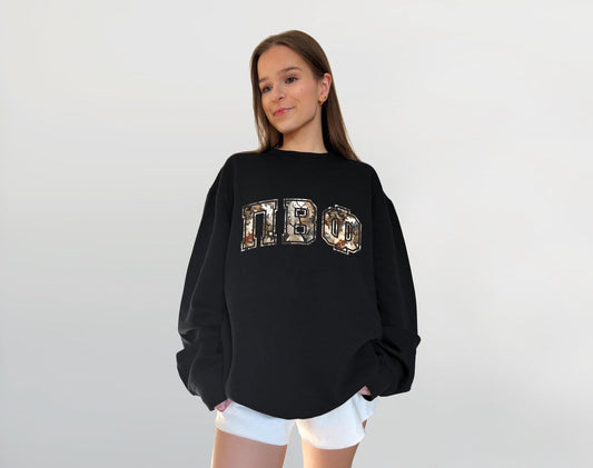 Pi Beta Phi Ranger Sweatshirt