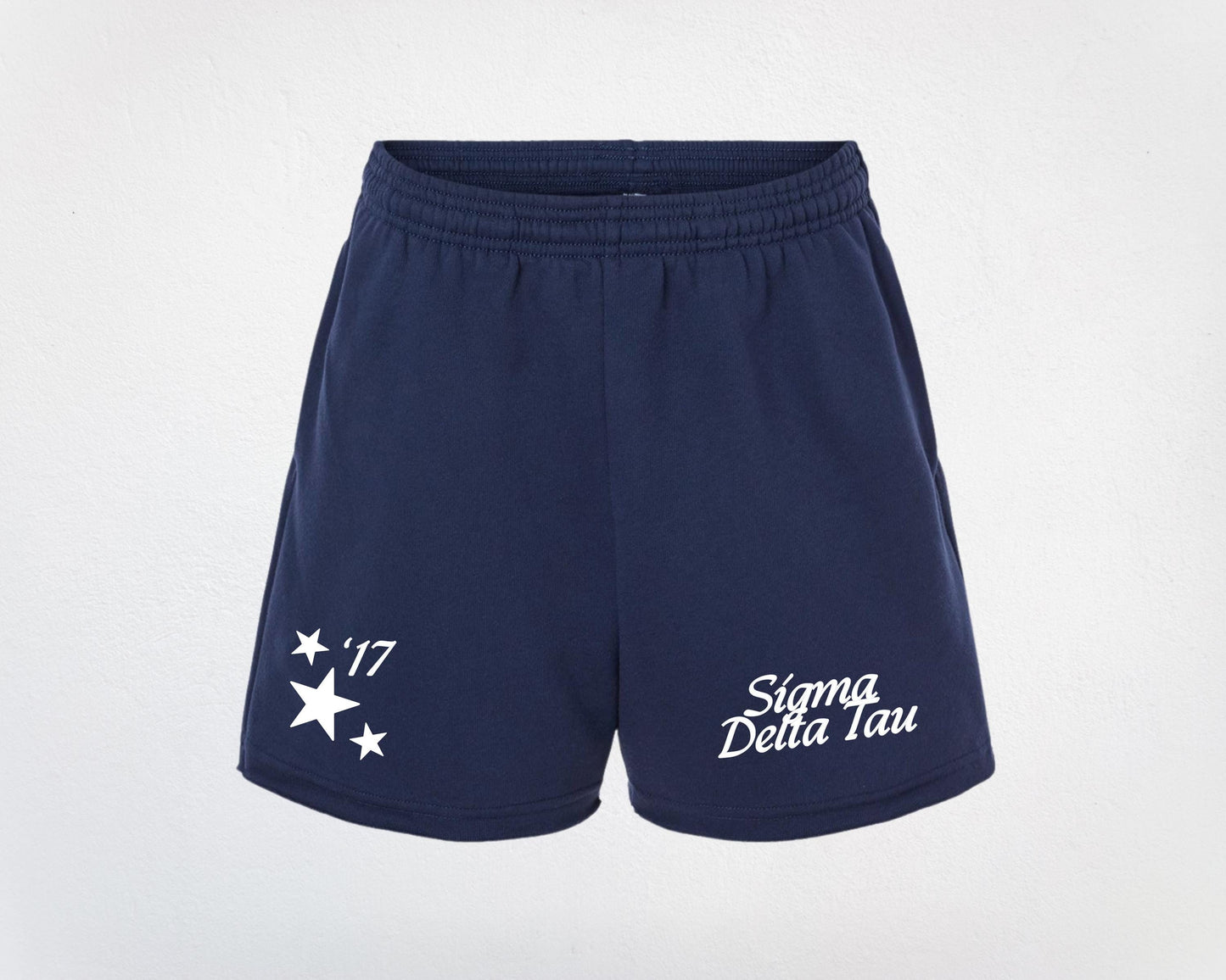 Sigma Delta Tau Starlight Shorts