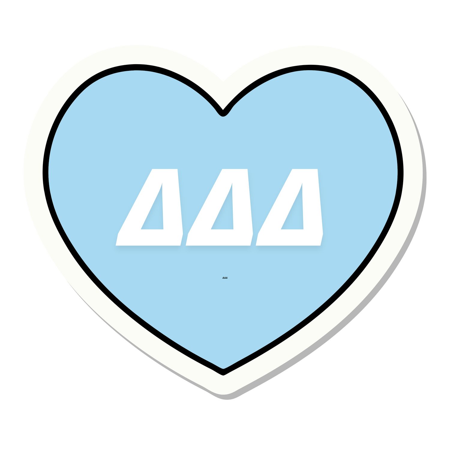Delta Delta Delta