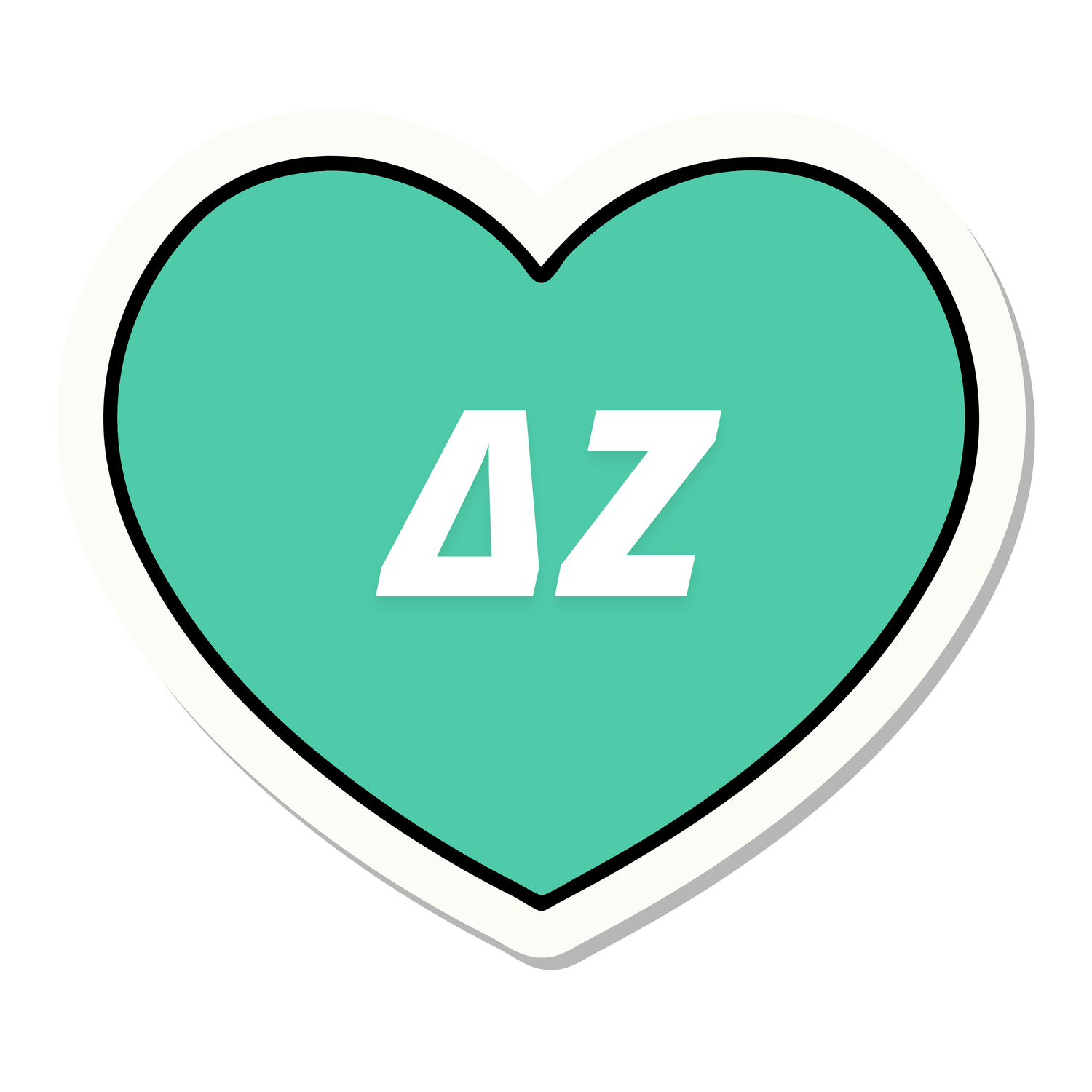Delta Zeta