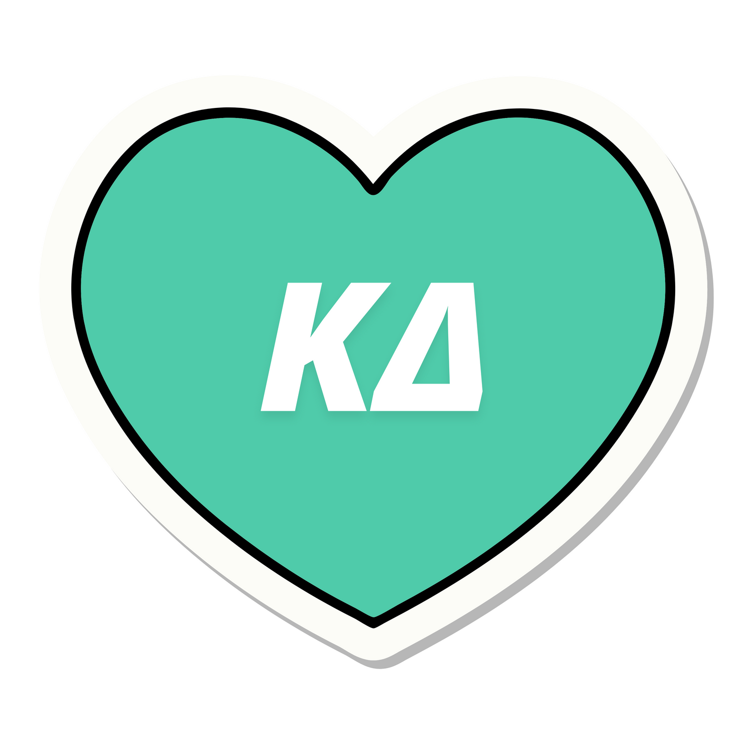 Kappa Delta