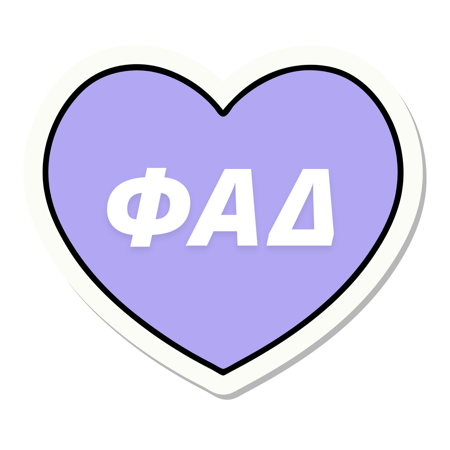 Phi Alpha Delta