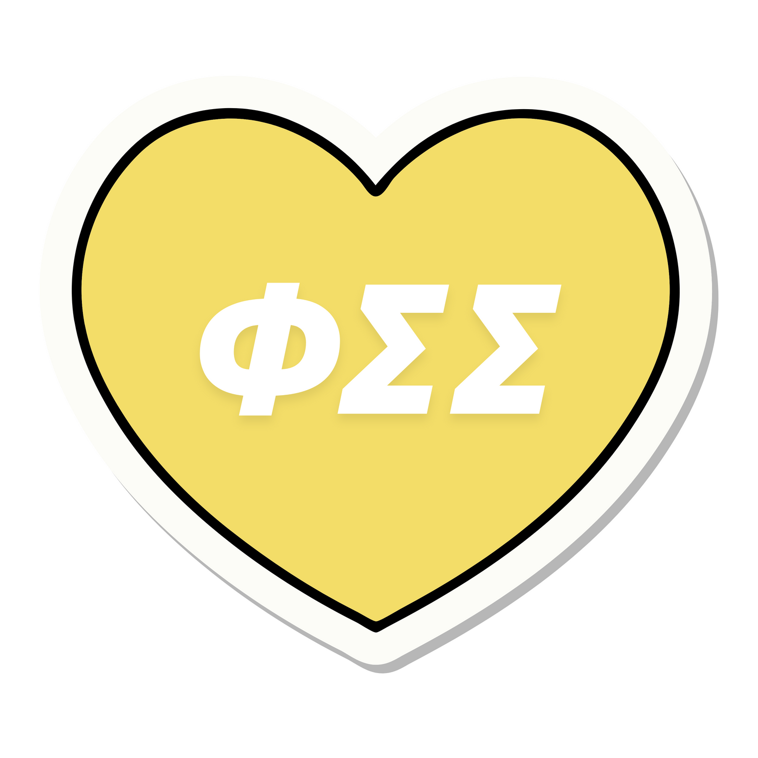Phi Sigma Sigma