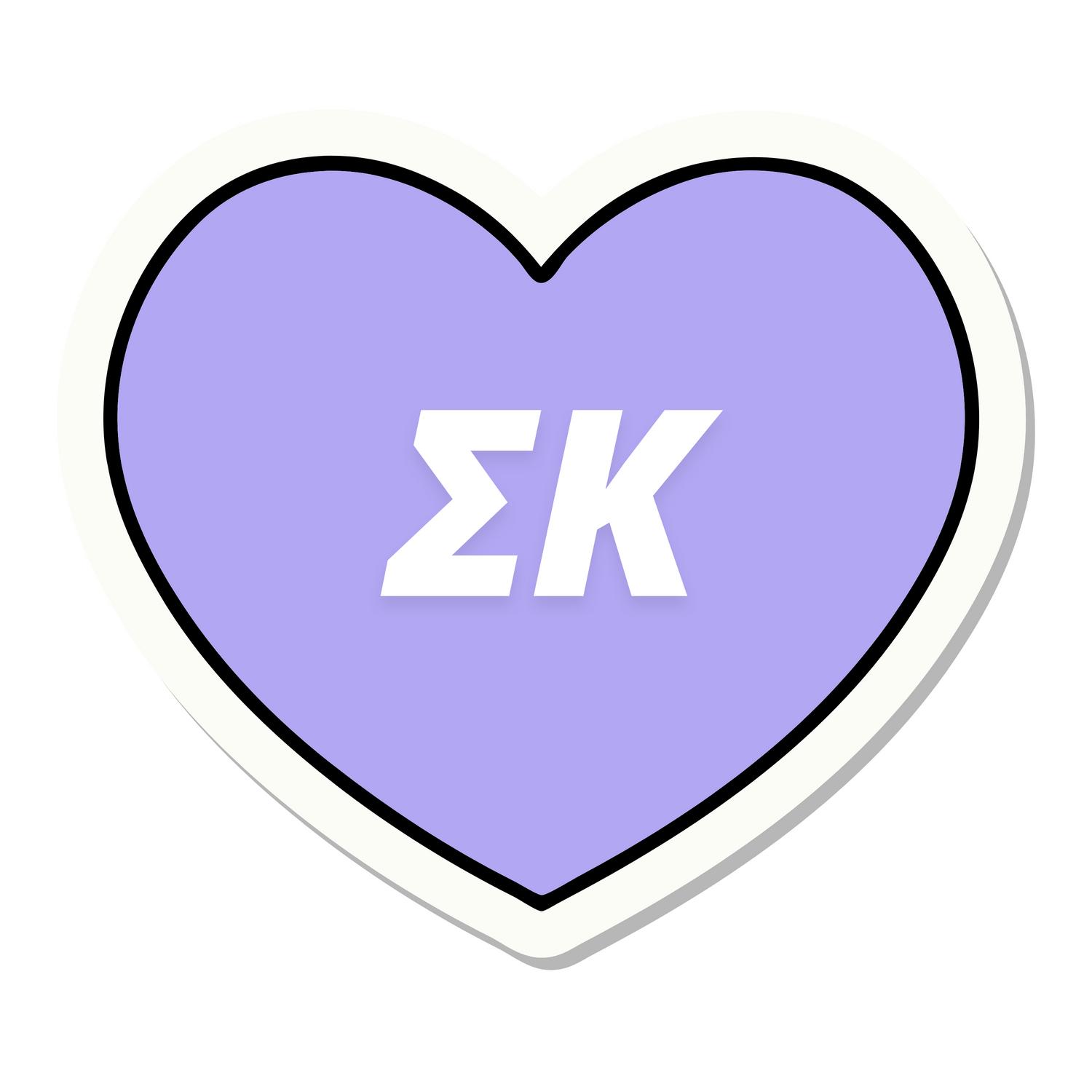 Sigma Kappa