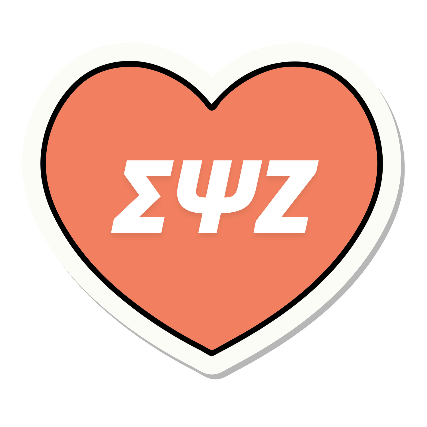 Sigma Psi Zeta