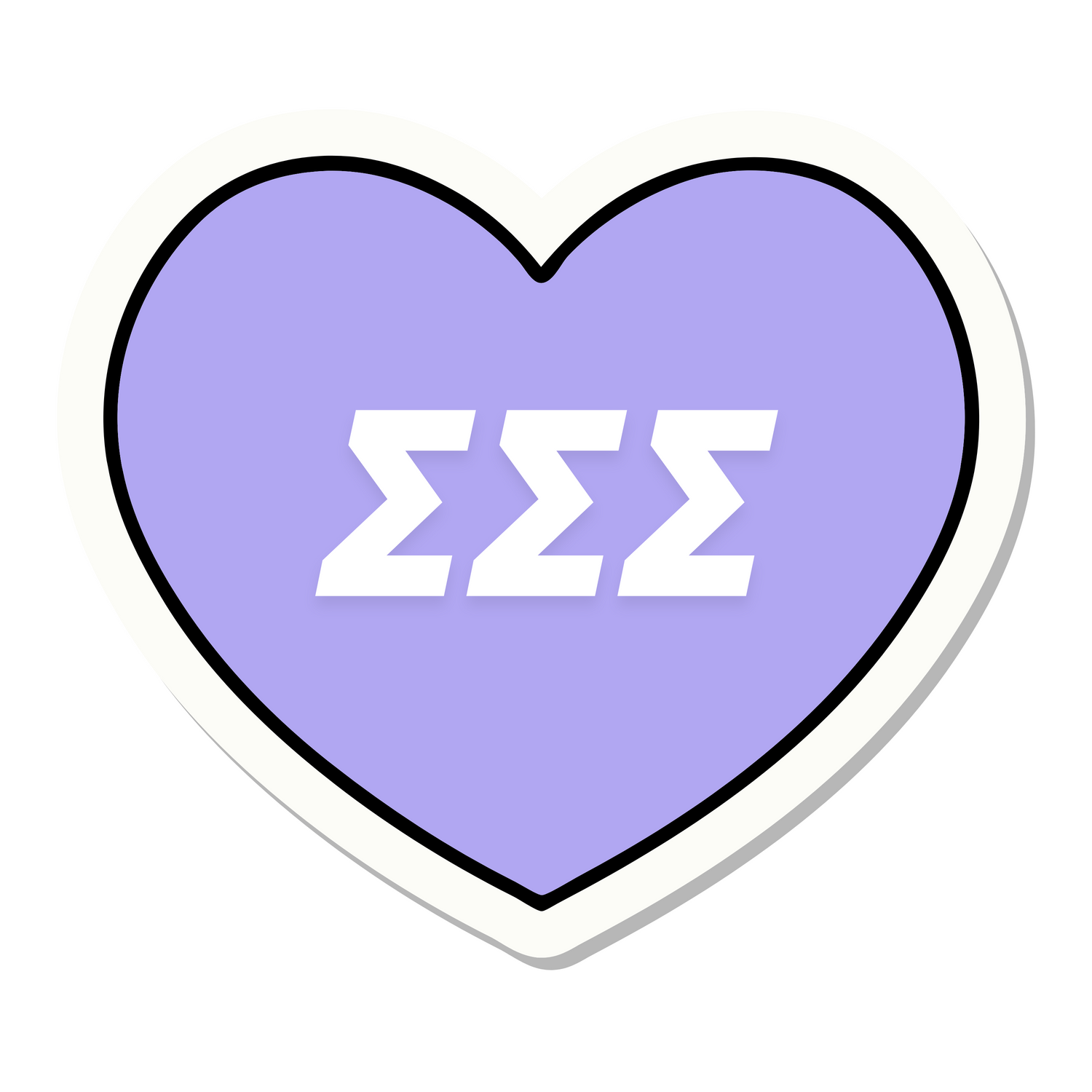 Sigma Sigma Sigma