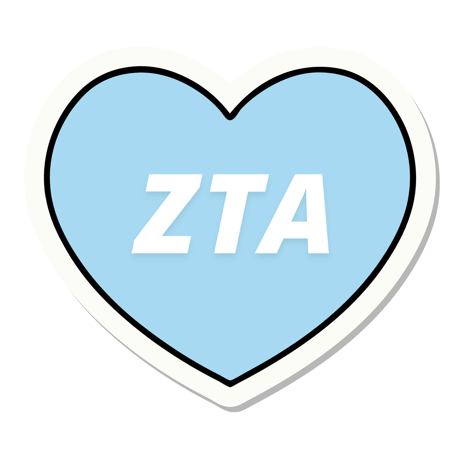 Zeta Tau Alpha