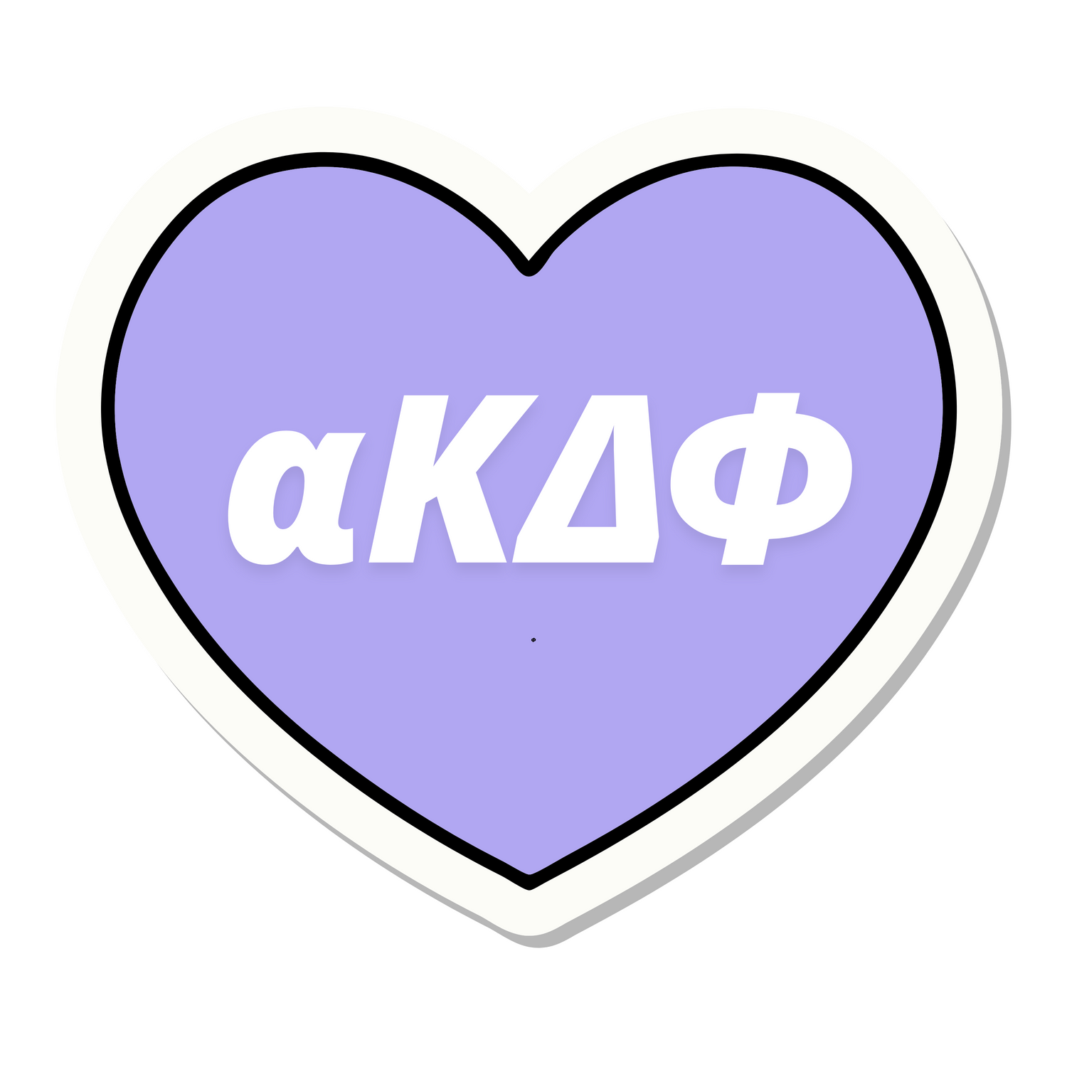 alpha Kappa Delta Phi
