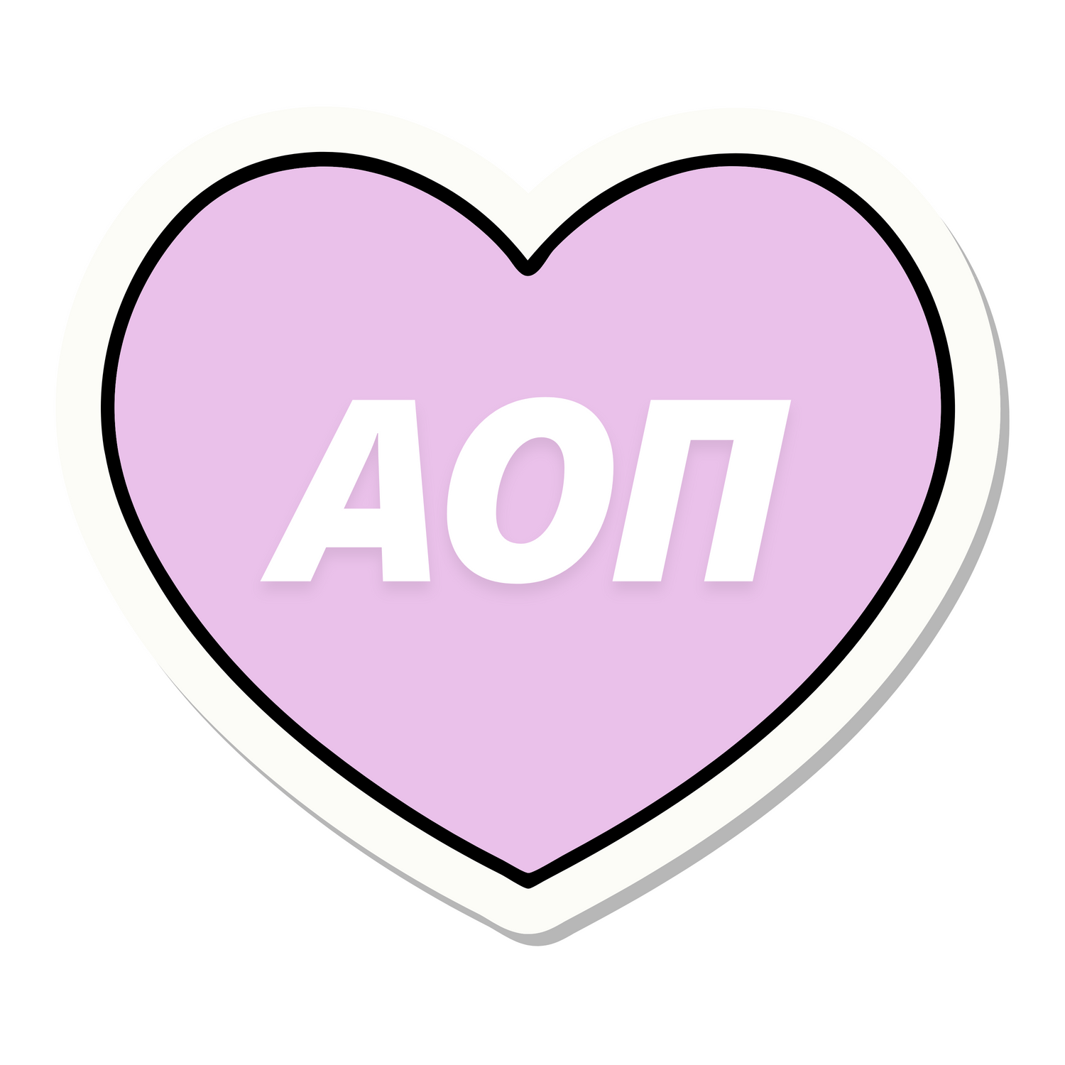 Alpha Omicron Pi