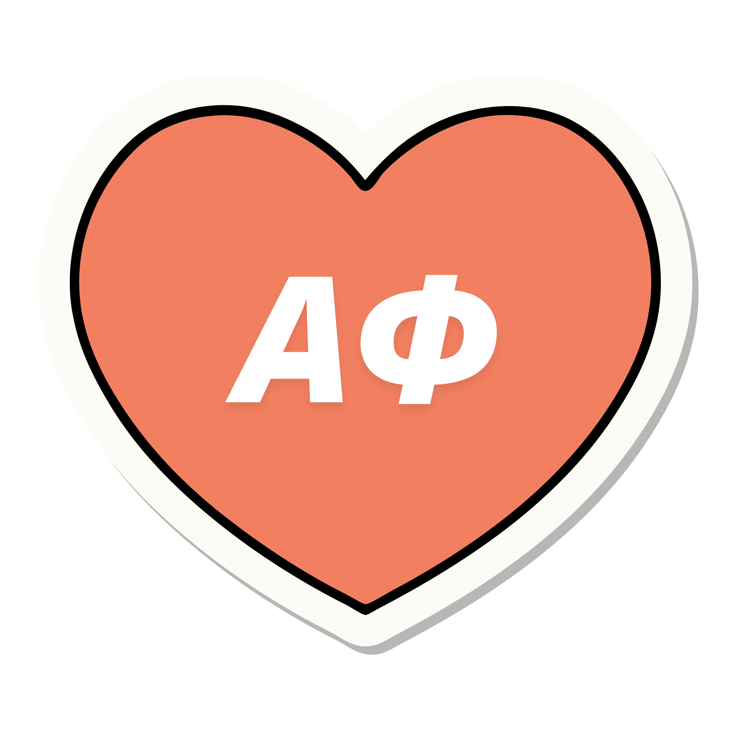 Alpha Phi