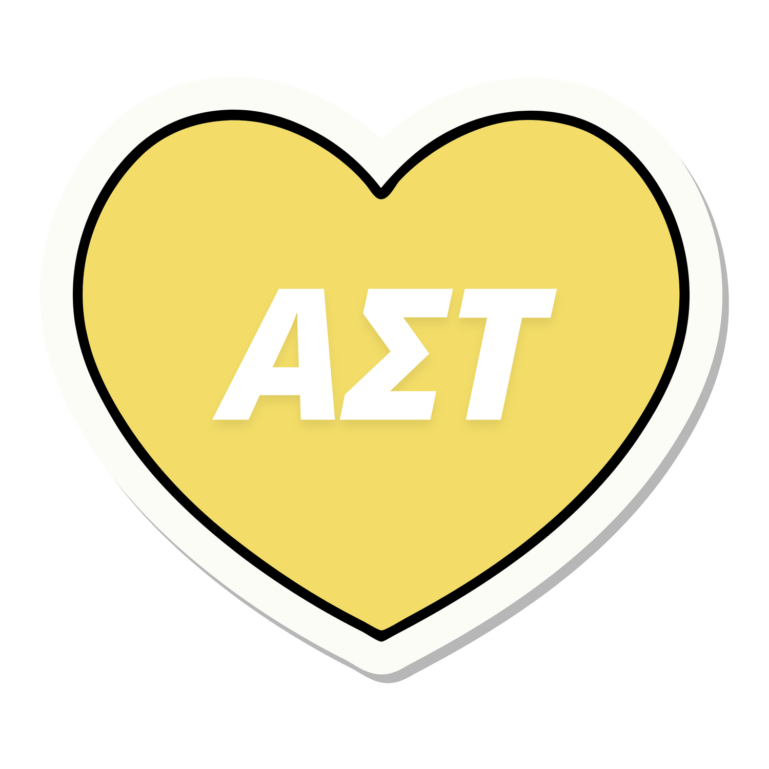 Alpha Sigma Tau