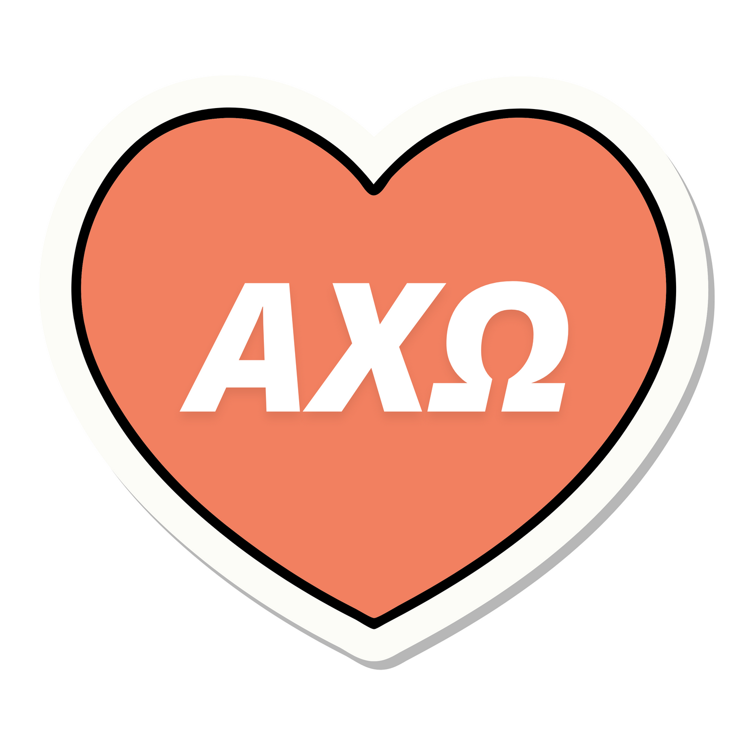 Alpha Chi Omega