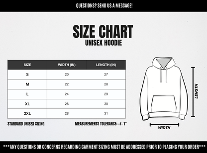 Phi Alpha Delta Have A Nice Day Sweatshirt