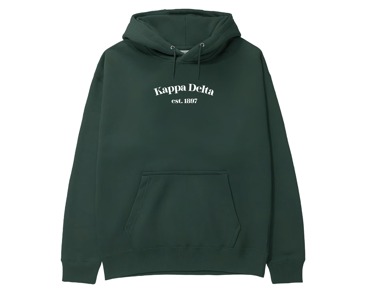 Kappa Delta Timeless Sweatshirt