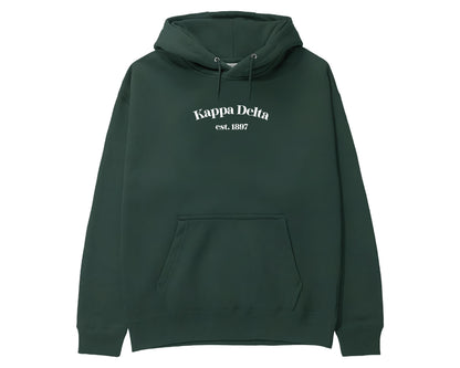 Kappa Delta Timeless Sweatshirt