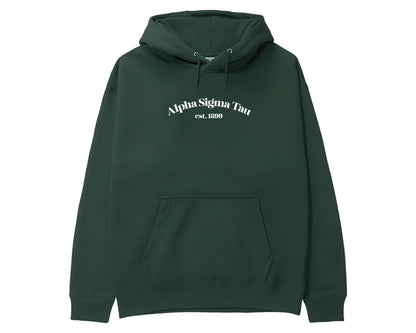 Alpha Sigma Tau Timeless Sweatshirt
