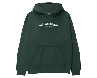 Phi Sigma Sigma Timeless Sweatshirt