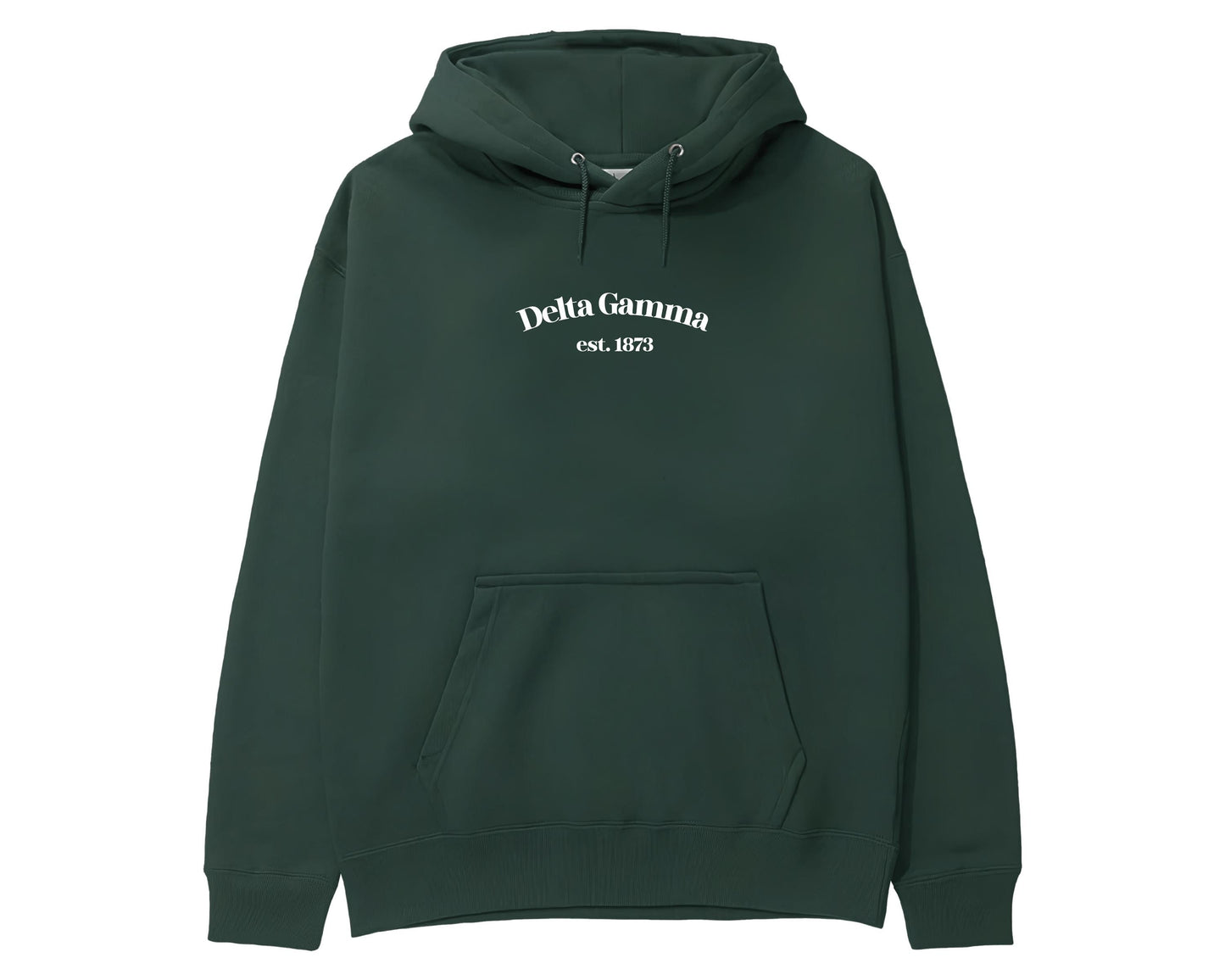 Delta Gamma Timeless Sweatshirt