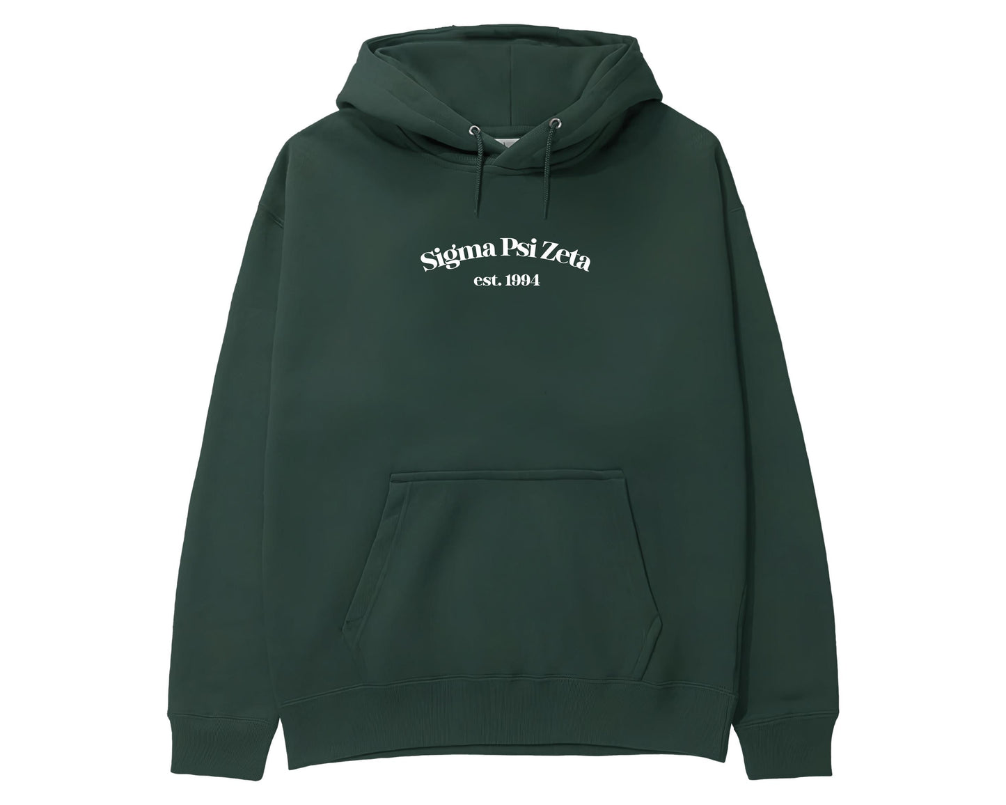 Sigma Psi Zeta Timeless Sweatshirt