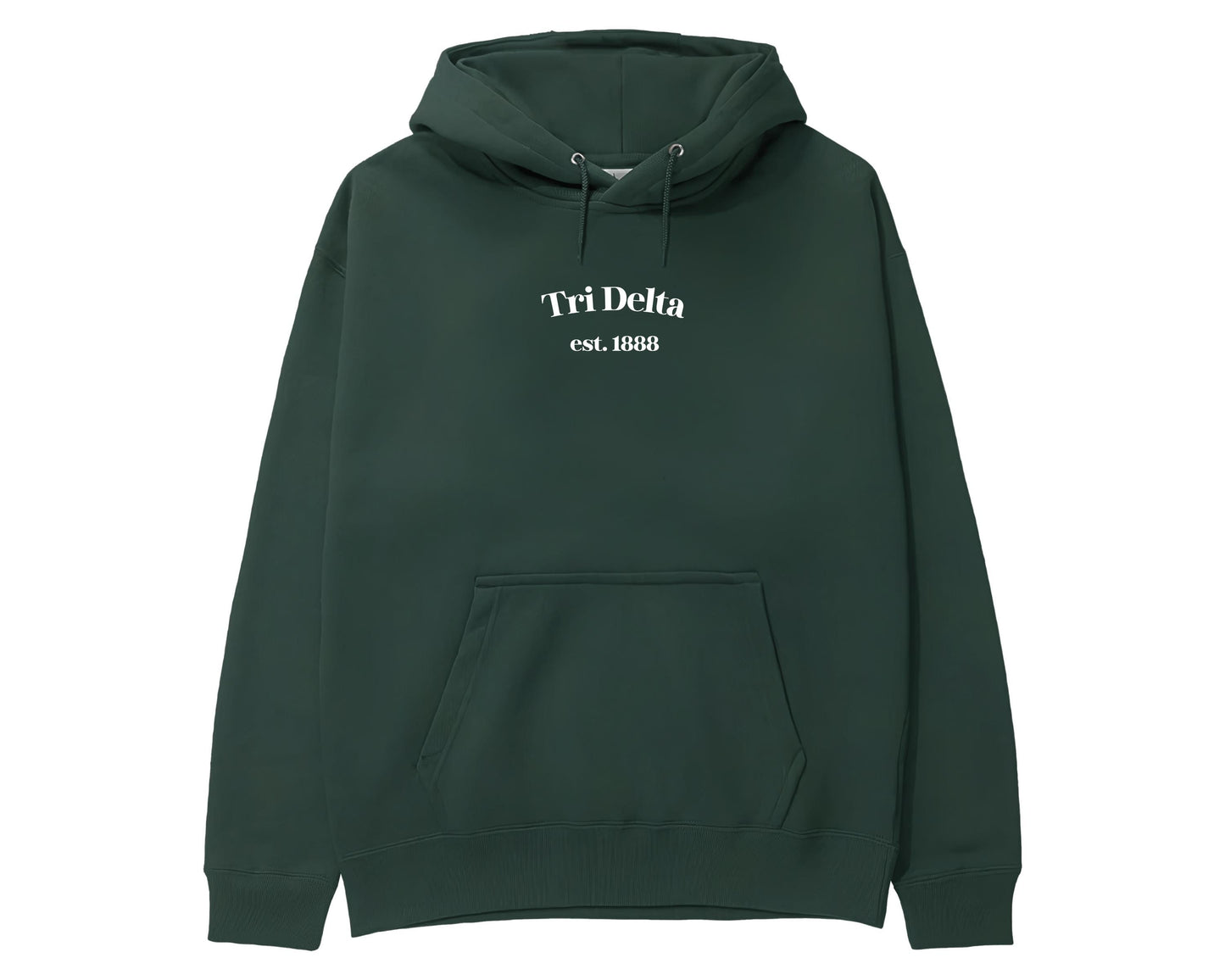 Delta Delta Delta Timeless Sweatshirt