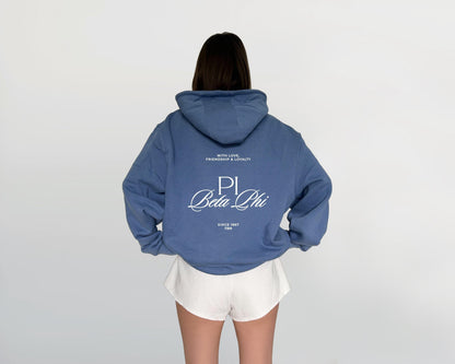 Pi Beta Phi Darling Sweatshirt