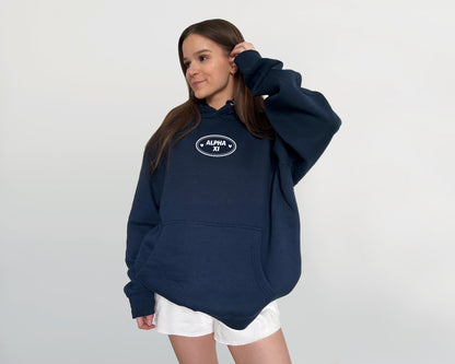 Alpha Xi Delta Trendsetter Sweatshirt