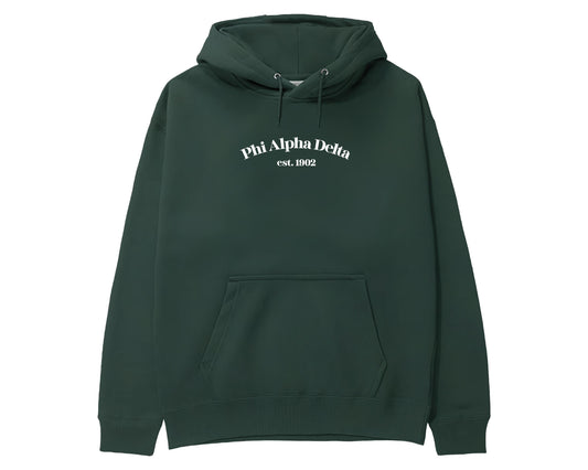 Phi Alpha Delta Timeless Sweatshirt