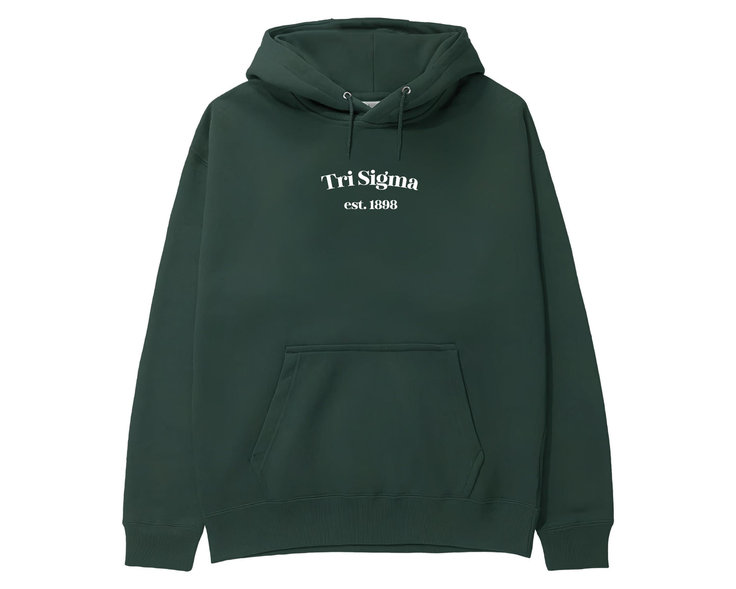 Sigma Sigma Sigma Timeless Sweatshirt