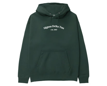Sigma Delta Tau Timeless Sweatshirt