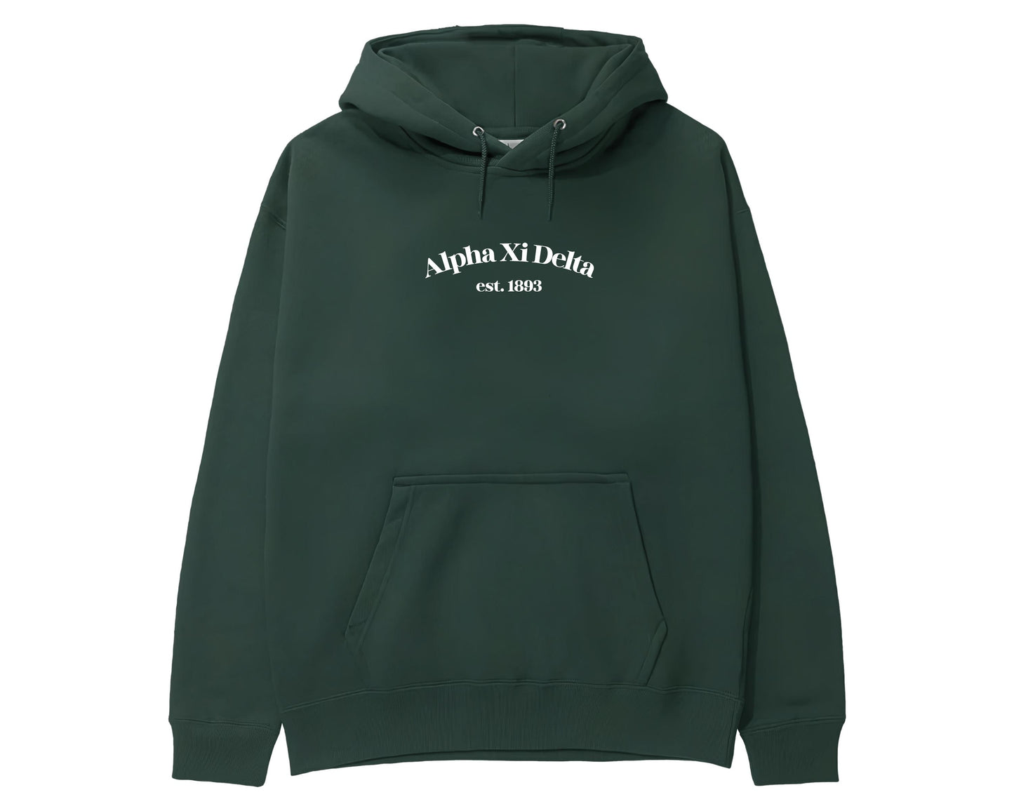 Alpha Xi Delta Timeless Sweatshirt