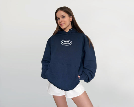 Delta Gamma Trendsetter Sweatshirt