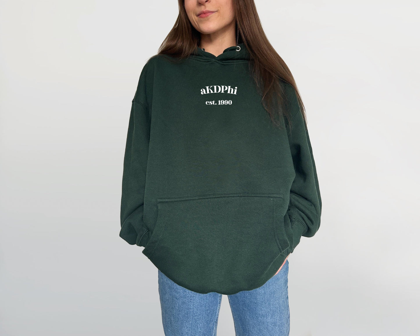 alpha Kappa Delta Phi Timeless Sweatshirt