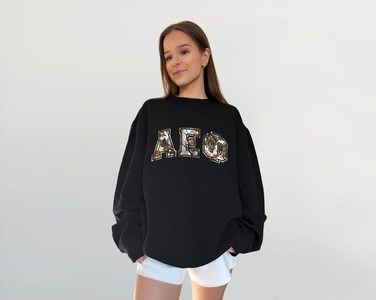Alpha Epsilon Phi Ranger Sweatshirt