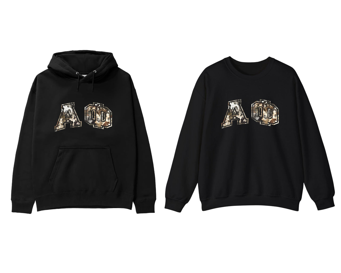 Alpha Phi Ranger Sweatshirt
